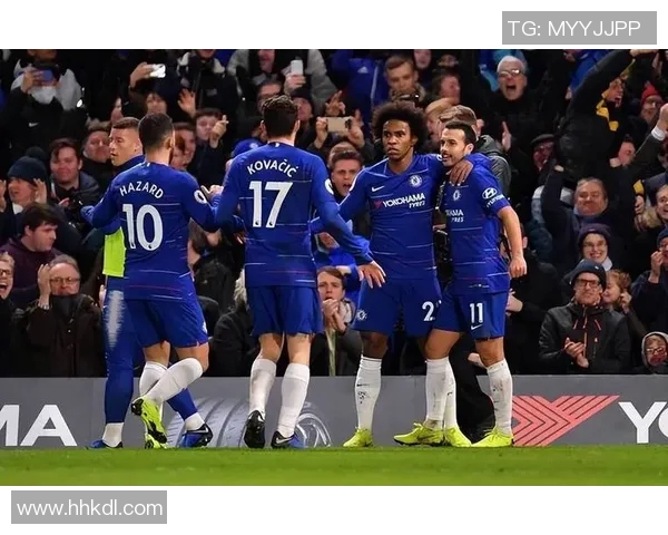 切尔西与热刺精彩对决录像回放全程回顾及精彩瞬间分析