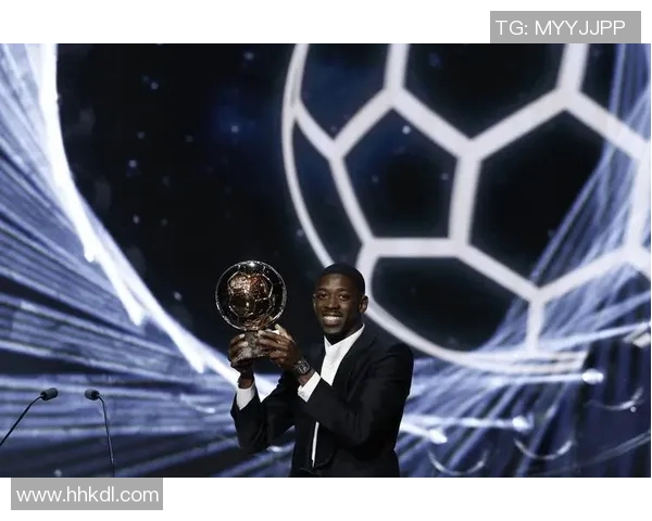 登贝莱：从天赋少年到足球巨星的蜕变之路与未来展望