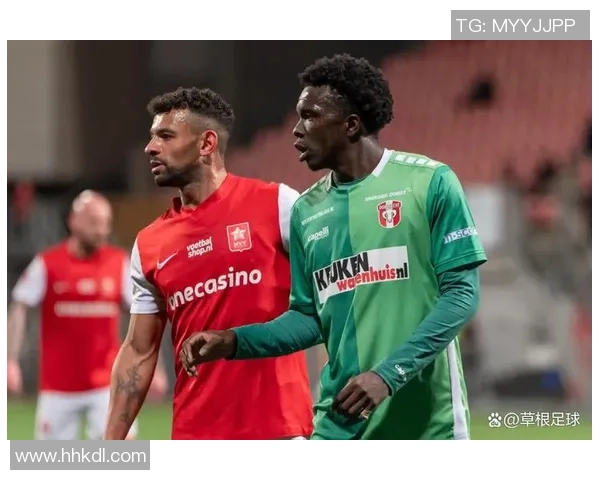 福伦丹与马斯特里激战正酣谁能在这场对决中笑到最后