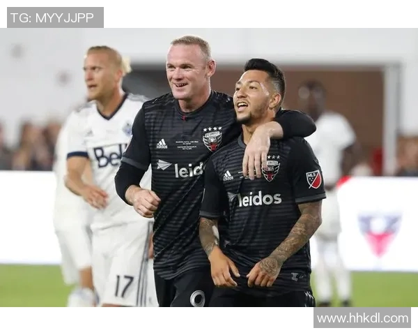 美职联华盛顿队对阵波特队精彩对决前瞻与分析